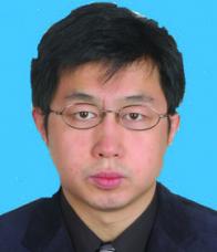 Headshot of Bai Haifeng