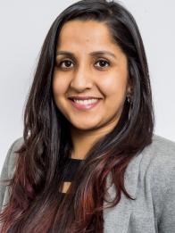 Kalpana Yadav Headshot