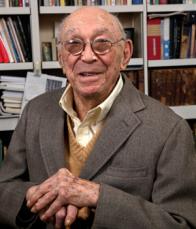 Jerome Bruner