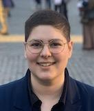 Nora Niazian '21