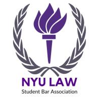 Student Bar Association Logo