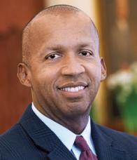 Bryan Stevenson