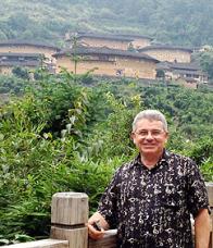 Alvarez in China