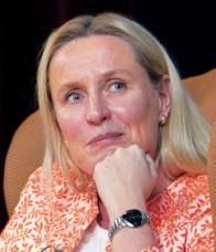 Iris Bohnet