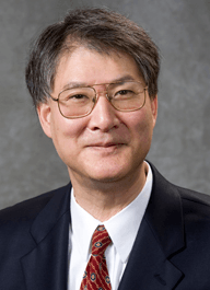 William K.S. Wang