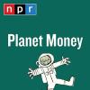 NPR Planet Money logo