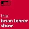 WNYC Brian Legrer logo