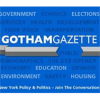 Gothamn Gazette Logo