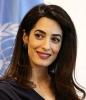 Amal Clooney