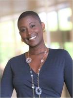 Headshot of Michele Goodwin