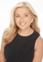 Joy Marcus headshot