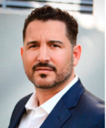 Jerome Fogel headshot