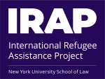 IRAP NYU Logo