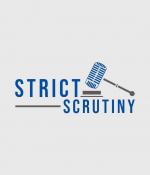 Strict Scrutiny Podcast
